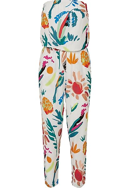 URBAN CLASSICS Jumpsuit Urban Classics Damen günstig online kaufen