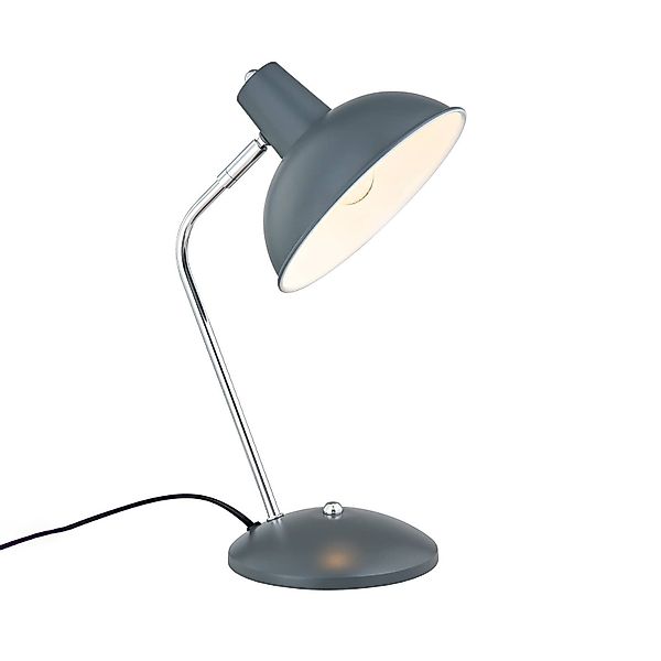 Lindby Schreibtischlampe Jamelia, Leuchtmittel nicht inklusive, günstig online kaufen