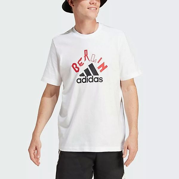 adidas Sportswear T-Shirt BER GT M günstig online kaufen