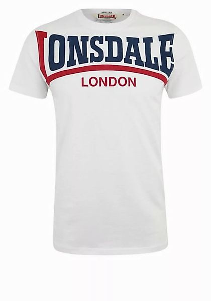 Lonsdale T-Shirt CREATON (1-tlg) günstig online kaufen