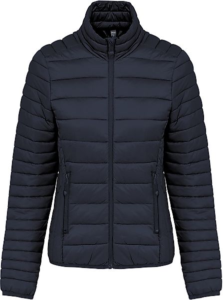 Kariban Outdoorjacke Leichte Steppjacke für Damen günstig online kaufen