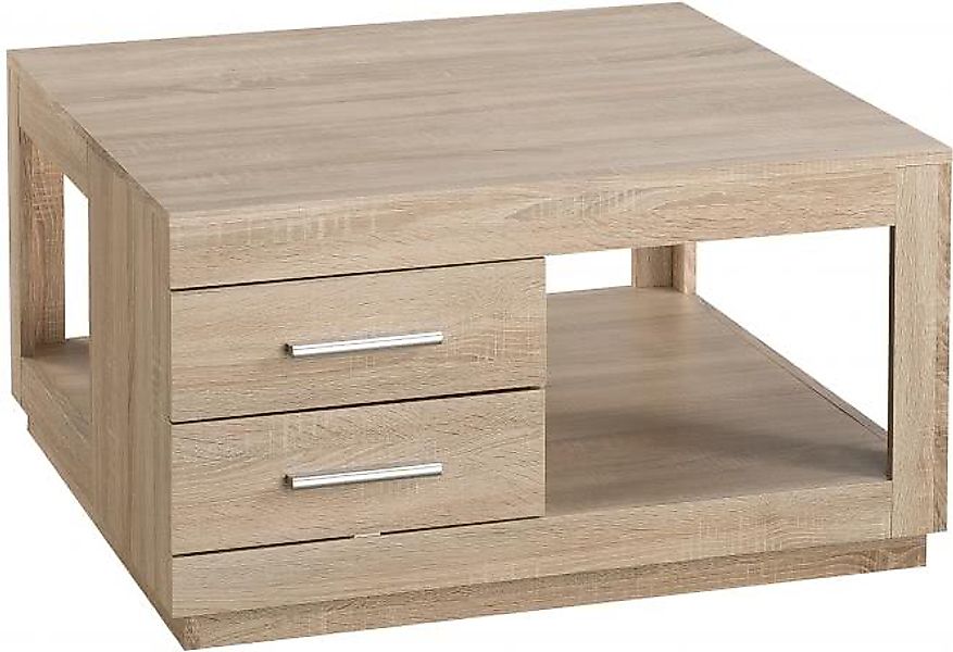 Stolkom Sp.z.o.o. Couchtisch Festival, TOPSELLER! (OTTOs Choice), mit Schub günstig online kaufen