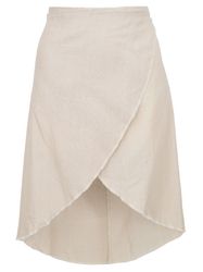 Guru-Shop Minirock Psytrance Goa Wickelrock, Minirock günstig online kaufen