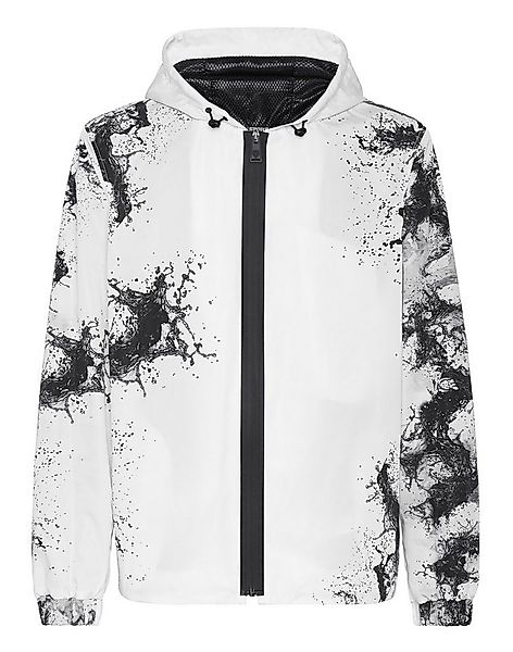 PLEIN SPORT Windbreaker Splash Extreme günstig online kaufen