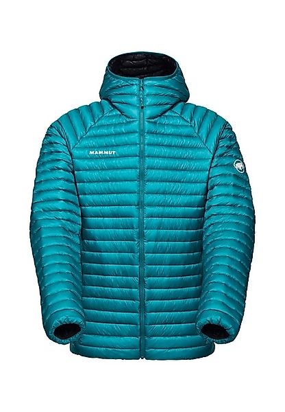 Mammut Outdoorjacke Aenergy IN Hooded Jacket Men günstig online kaufen