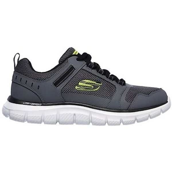Skechers TRACK-KNOCKHILL Sneaker mit gepolsterter Innensohle, Freizeitschuh günstig online kaufen