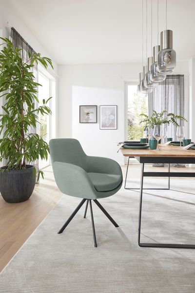 Musterring Esszimmerstuhl Tavia (Set, 2 St), günstig online kaufen