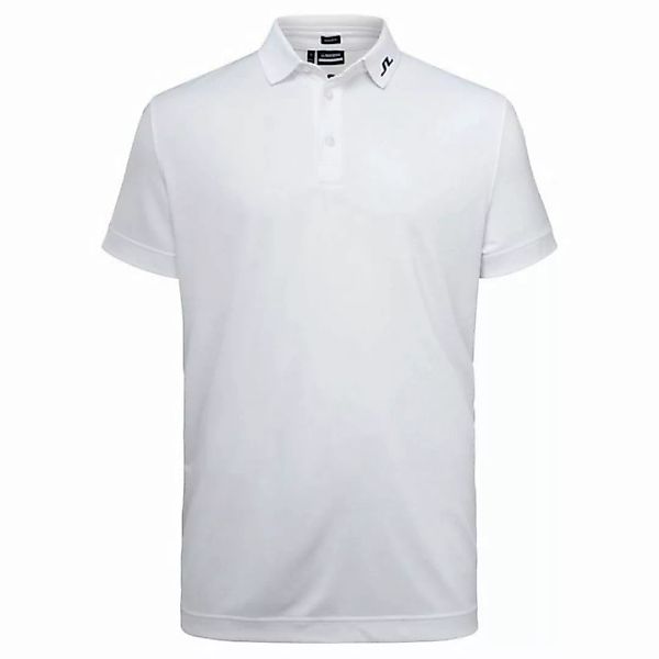 J.LINDEBERG Poloshirt J.Lindeberg Tor Golf Polo White günstig online kaufen
