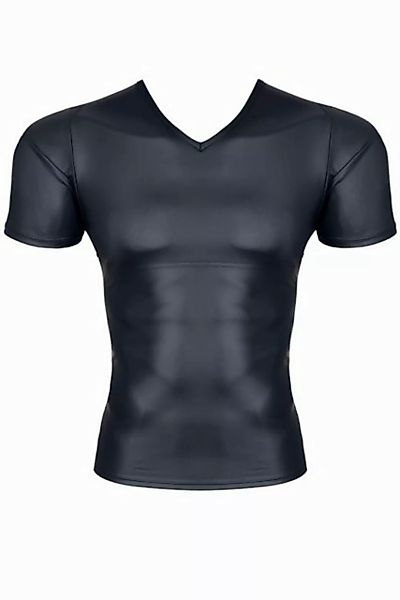 Regnes Fetish Planet T-Shirt Herren-Shirt in schwarz - XL günstig online kaufen