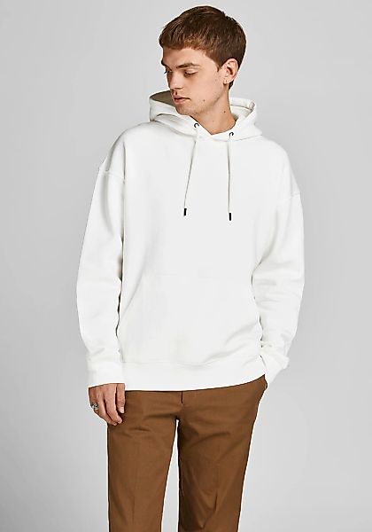Jack & Jones Kapuzensweatshirt "STAR BASIC SWEAT HOOD" günstig online kaufen