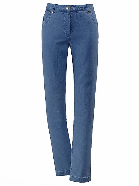 Lady Stretch-Jeans 1 tlg. günstig online kaufen