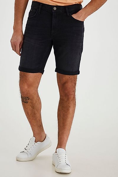 Blend Jeansshorts BHGrilitsch Stilvolle 5-Pocket-Jeansshorts mit günstig online kaufen