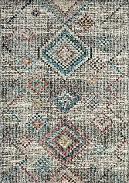 the carpet Teppich »Palma«, rechteckig, 4 mm Höhe, Outdoor moderner robuste günstig online kaufen