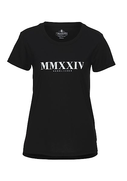 Herrlicher T-Shirt Kendall günstig online kaufen