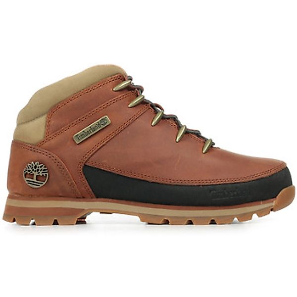 Timberland  Herrenstiefel Euro Sprint Mid Lace Boot günstig online kaufen
