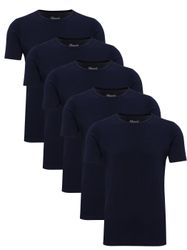 Yazubi T-Shirt 5-Pack Mythic Basic Tee günstig online kaufen