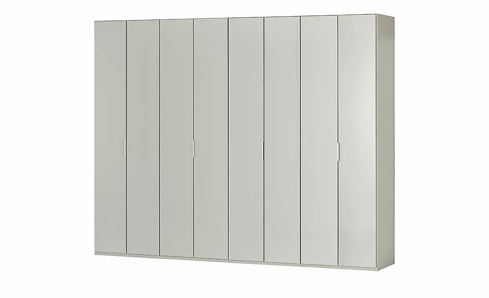 Wohnwert Falttürenschrank   Forum ¦ grau ¦ Maße (cm): B: 300 H: 216 T: 58.0 günstig online kaufen