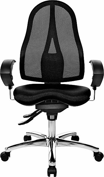 TOPSTAR Bürostuhl "Sitness 15" () günstig online kaufen