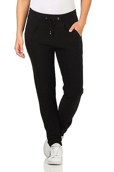 OriginalYou Chinohose Schlupfhose Damen Stretchhose moderne Freizeithose au günstig online kaufen