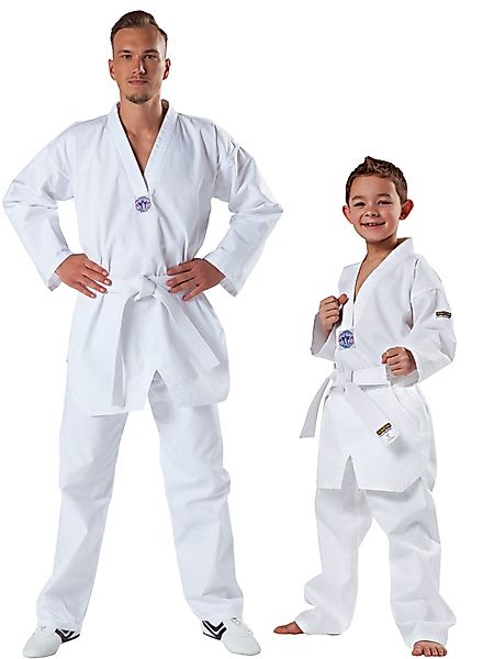 KWON Taekwondoanzug Song Taekwondo Anzug mit günstig online kaufen