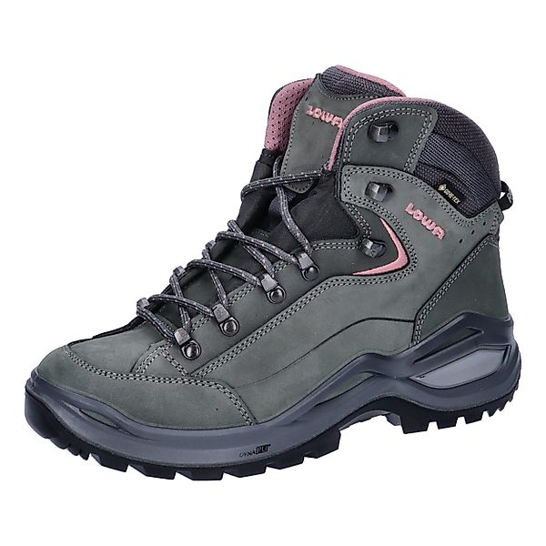 Lowa Lowa Damen Wanderschuhe RENEGADE EVO günstig online kaufen