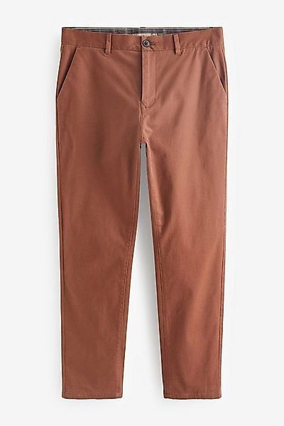 Next Chinohose Slim Fit Chinohose mit Stretch (1-tlg) günstig online kaufen