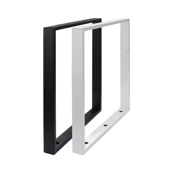 Natural Goods Berlin Wandregalhalter REGAL-RAHMEN, 2-tlg., günstig online kaufen