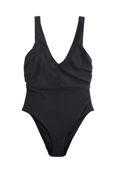 Next Badeanzug Bauchformender Badeanzug mit Bügel, günstig online kaufen