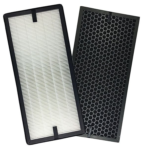 Comedes Filter-Set passend für Rowenta PU4010, günstig online kaufen