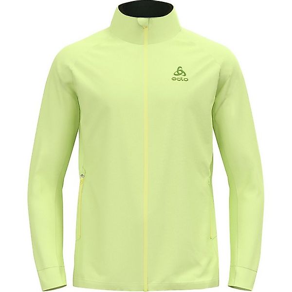 Odlo Laufjacke BRENSHOLMEN Men 612662-40440 Eine Crossover-Jacke für aktive günstig online kaufen