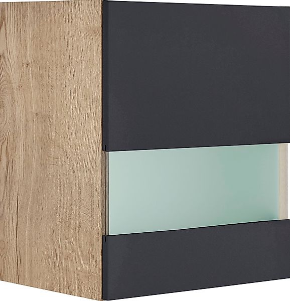 OPTIFIT Glashängeschrank "Roth", Breite 50 cm günstig online kaufen