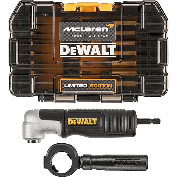 DeWalt Bohrer- und Bitset DEWALT FLEXTORQ günstig online kaufen