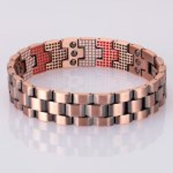 Magnet-Armband Cuprum günstig online kaufen