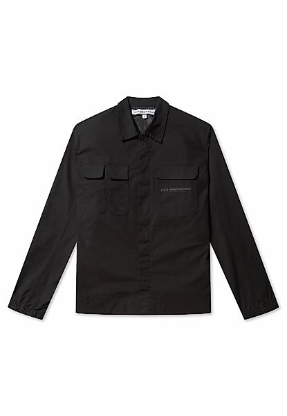 Irasuto Studios Allwetterjacke "Irasuto Studios RIP STOP COACH JACKET", (1 günstig online kaufen