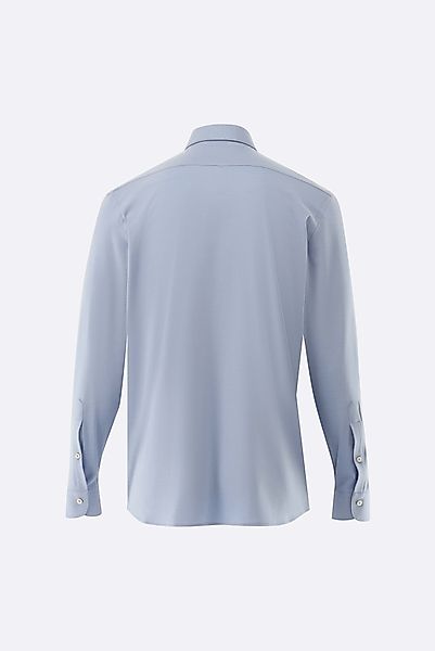 Hemd mit 4-Wege Stretch Slim Fit günstig online kaufen