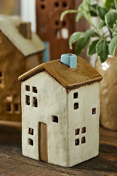 Ib Laursen Teelichthalter h Teelicht Brighton günstig online kaufen