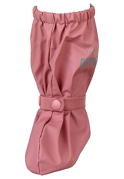 Sterntaler® Schuhüberzieher ungefüttert uni Gummistiefel (2-tlg) günstig online kaufen