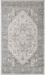 Livabliss Teppich MENDOZA, rechteckig, Höhe: 8 günstig online kaufen