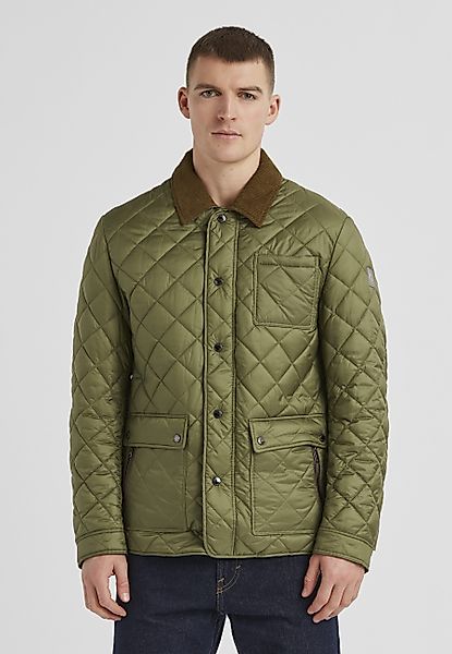 Milestone Steppjacke MSSeattle Herren Übergangsjacke Jacke günstig online kaufen