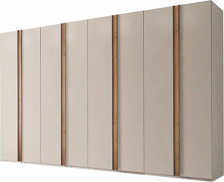 WIEMANN Drehtürenschrank "Lagos" in 4 Breiten und mit 3 verschiedenen Ausst günstig online kaufen