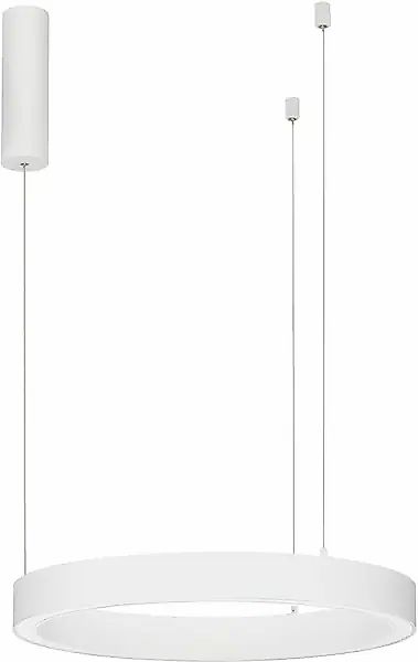 Nova Luce LED-Hängeleuchte »STING« LED-Modul 1 Stk. Warmweiß Mit Leuchtmitt günstig online kaufen