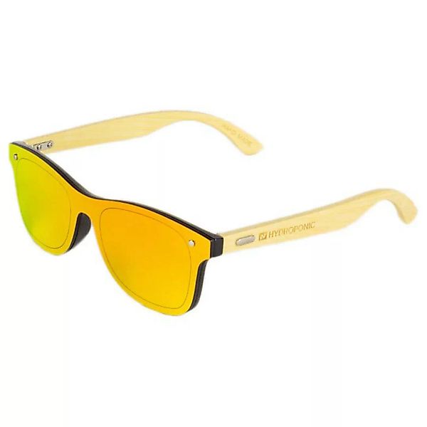 Hydroponic Miami Gespiegelt Sonnenbrille One Size Orange günstig online kaufen