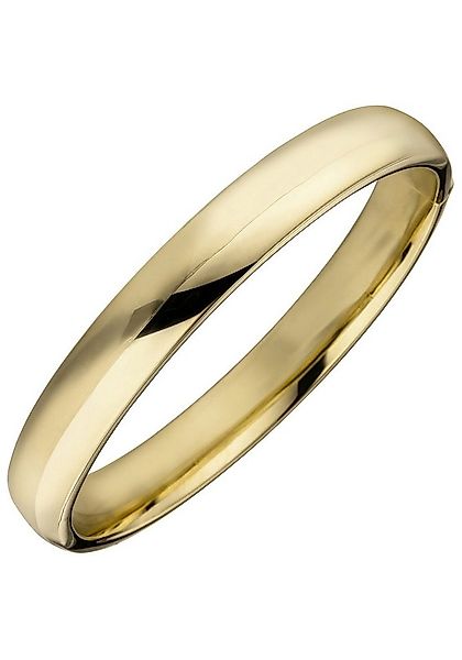 JOBO Armreif, 925 Silber vergoldet günstig online kaufen