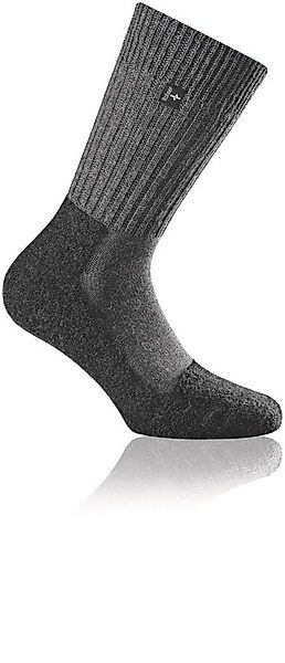 Rohner Socks Socken original anthrazit günstig online kaufen