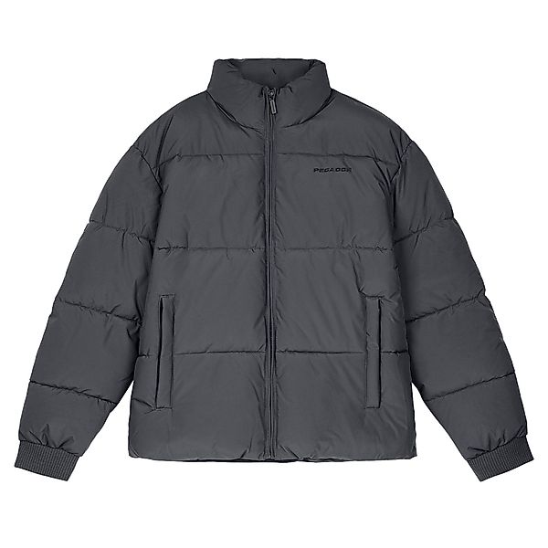 PEGADOR Winterjacke Pegador Solin Puffer Jacket günstig online kaufen
