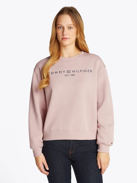 Tommy Hilfiger Sweatshirt MDRN REG CORP günstig online kaufen