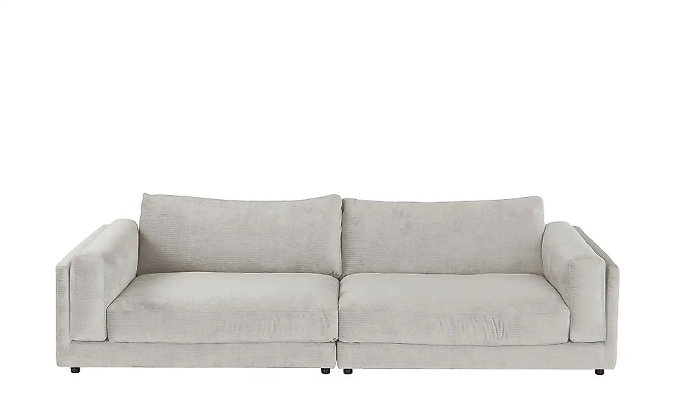 Jette Home Big Sofa  Roomy ¦ beige ¦ Maße (cm): B: 294 H: 85 T: 150.0 Polst günstig online kaufen