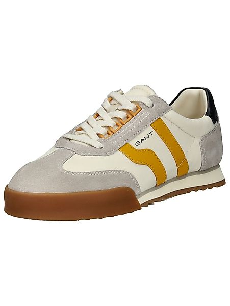 Gant Sneaker "Gant Sneaker Leder" günstig online kaufen