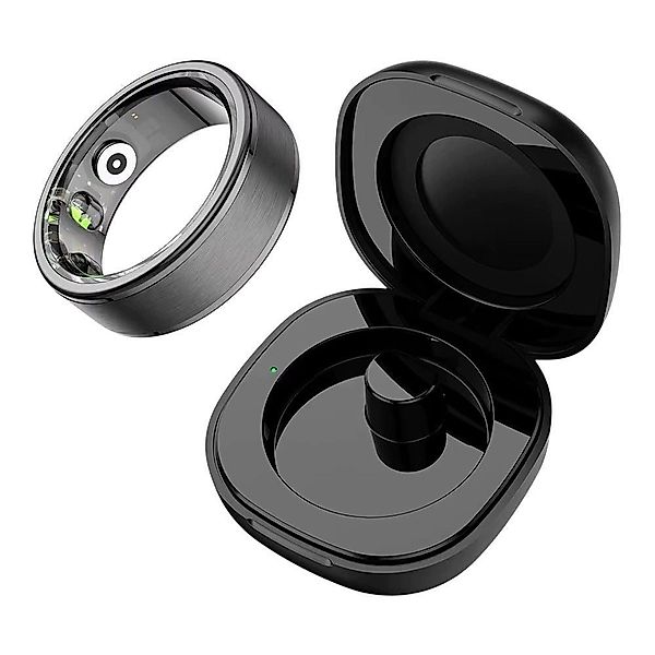 MEGAGOODS Smart Ring Smart Ring Herren günstig online kaufen