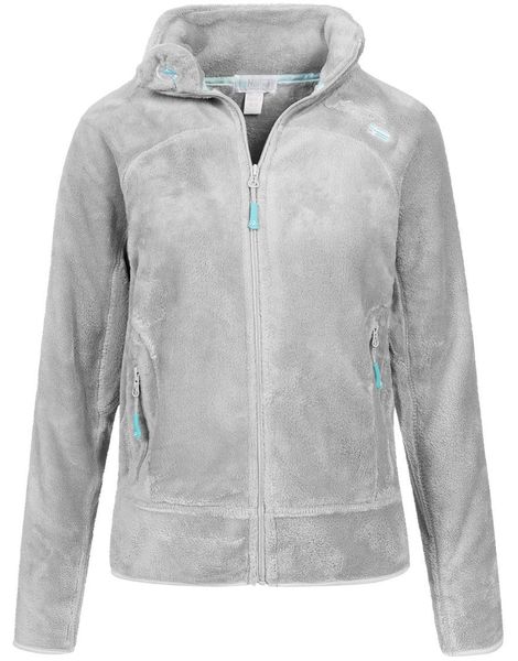 Geographical Norway Fleecejacke Damen Teddy Fleece günstig online kaufen